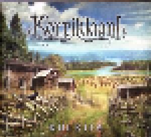 Korpiklaani: Kulkija (CD) - Bild 4