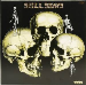 Skull Snaps: Skull Snaps (LP) - Bild 1