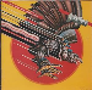 Judas Priest: Screaming For Vengeance (CD) - Bild 1