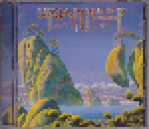 Uriah Heep: Sea Of Light (CD) - Bild 1