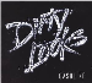 Dirty Looks: Gasoline (CD) - Bild 1