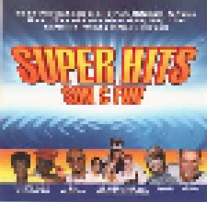 Superhits - Sun & Fun (CD) - Bild 1