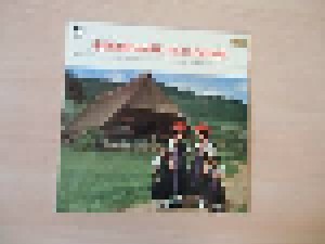 Schwarzwald, Liebe Heimat (LP) - Bild 1