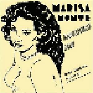 Marisa Monte: A Great Noise (2-CD) - Bild 1