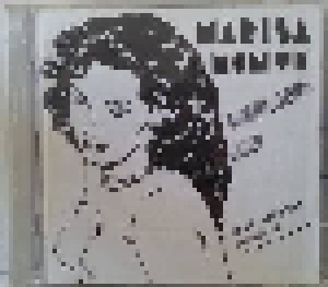 Marisa Monte: A Great Noise (2-CD) - Bild 2