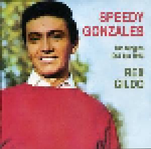 Rex Gildo: Speedy Gonzales - Die Singles 1961 Bis 1963 (CD) - Bild 1