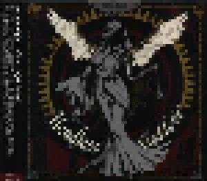 Fate Gear: Headless Goddess (Mini-CD / EP + DVD-R) - Bild 5
