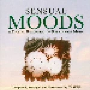 Cover - Yaskim: Sensual Moods