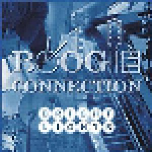 Boogie Connection: Bright Lights (CD) - Bild 1