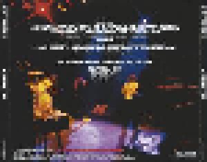 Whitesnake: Linehunter (2-CD) - Bild 2