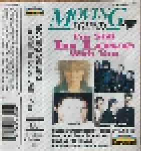 Moving Sound - I'm Still In Love With You (Tape) - Bild 2