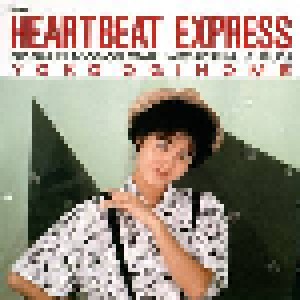 Cover - Yoko Oginome: Heartbeat Express