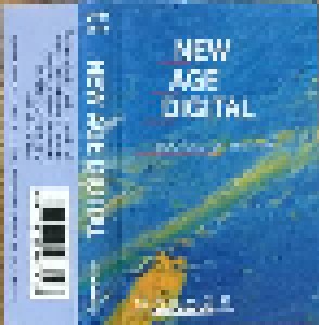 New Age Digital (Tape) - Bild 2