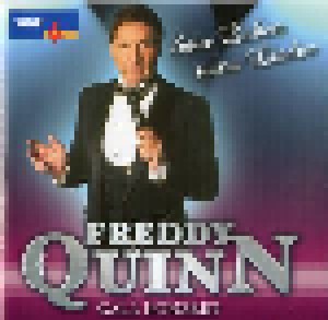 Freddy Quinn: Sein Leben, Seine Lieder (2-CD) - Bild 1