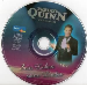 Freddy Quinn: Sein Leben, Seine Lieder (2-CD) - Bild 6