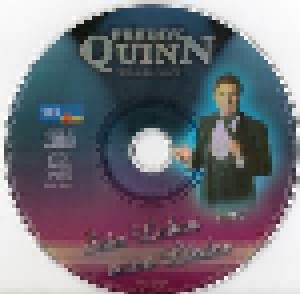 Freddy Quinn: Sein Leben, Seine Lieder (2-CD) - Bild 7