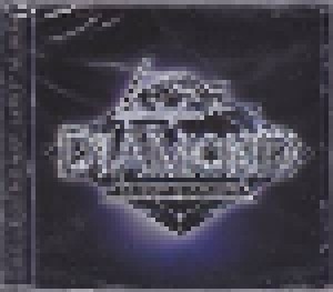 Legs Diamond: Uncut Diamond (CD) - Bild 1