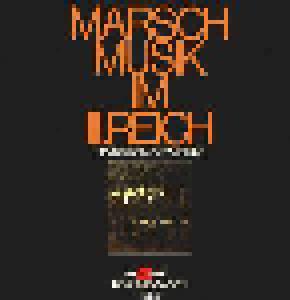  Unbekannt: Marschmusik Im Dritten Reich - Cover