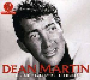 Dean Martin: Absolutely Essential 3 CD Collection, The - Cover