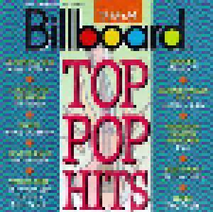 Billboard - Top Pop Hits 1968 - Cover