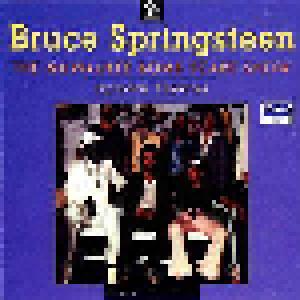 Bruce Springsteen: Millwaukee Bomb Scare Show, The - Cover