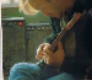 Kenny Wayne Shepherd Band: Goin' Home (CD) - Bild 5