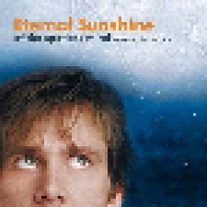 Cover - Jon Brion: Eternal Sunshine Of The Spotless Mind