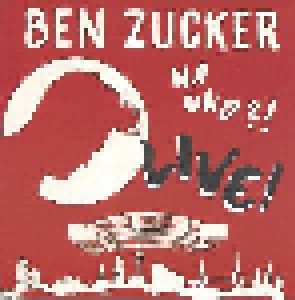 Cover - Ben Zucker: Na Und?! Live! Grosse Freiheit 36