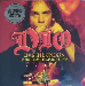 Dio: Live In London: Hammersmith Apollo 1993 (2-LP + 2-CD) - Bild 1