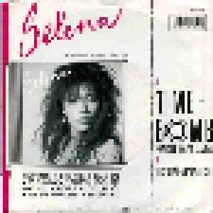 Selena: Timebomb (7") - Bild 2