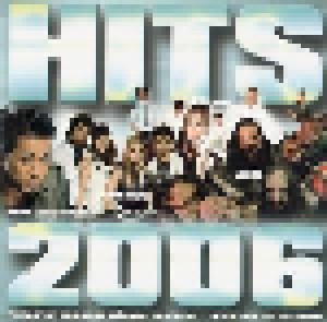 Cover - Music Team Germany: Hits 2006