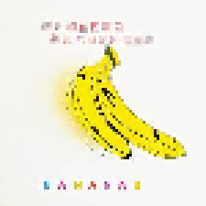 Cover - Malcolm Middleton: Bananas