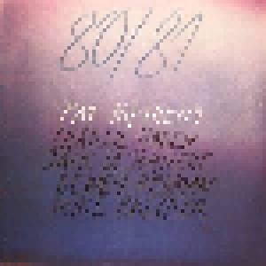 Pat Metheny: 80/81 (2-LP) - Bild 1