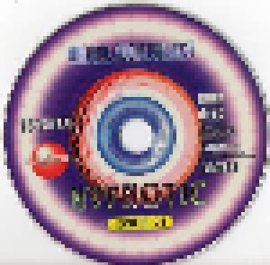 Virtual Audio Project - Hypnotic (CD) - Bild 5