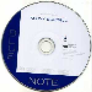 Kenny Burrell: Midnight Blue (CD) - Bild 5