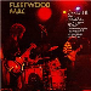 Fleetwood Mac: Greatest Hits (CD) - Bild 1