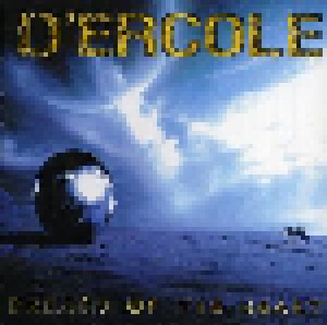 D'ercole: Dreams Of The Heart (CD) - Bild 1