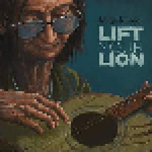 Mirja Klippel: Lift Your Lion (Mini-CD / EP) - Bild 1