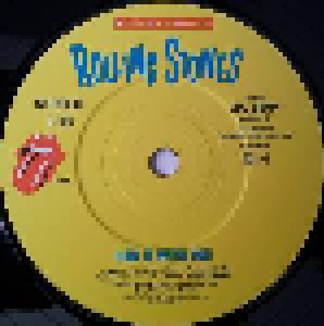 The Rolling Stones: Harlem Shuffle (7") - Bild 5