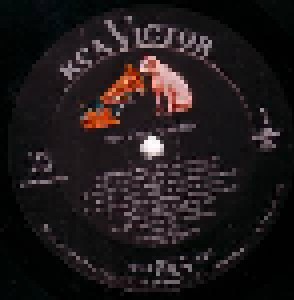 Paul Anka: 15 Songs - Songs I Wish I'd Written (LP) - Bild 2