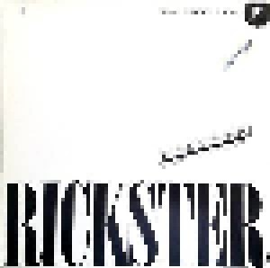 Cover - Rickster: Night Moves