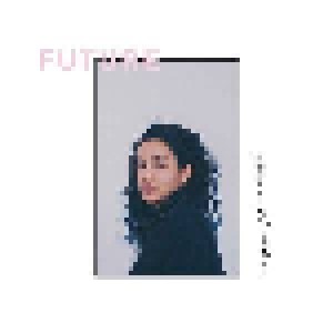 Cover - Eliza Shaddad: Future