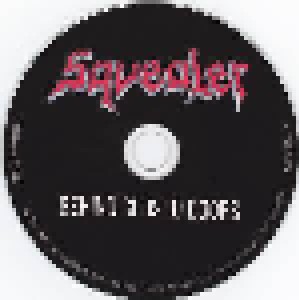 Squealer: Behind Closed Doors (Promo-CD-R) - Bild 3