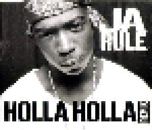 Ja Rule: Holla Holla (Single-CD) - Bild 1