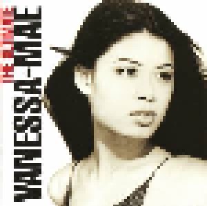 Vanessa-Mae: The Ultimate (CD) - Bild 1