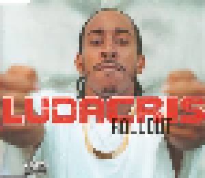 Cover - Ludacris: Rollout