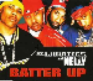 St. Lunatics & Nelly: Batter Up (Single-CD) - Bild 1