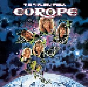 Europe: The Final Countdown (Blu-spec CD) - Bild 1