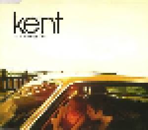 Kent: Things She Said (Single-CD) - Bild 1