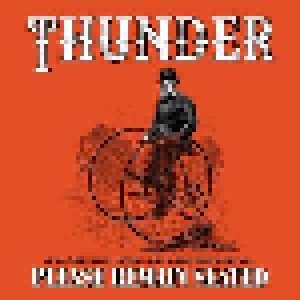 Thunder: Please Remain Seated (2-CD) - Bild 1